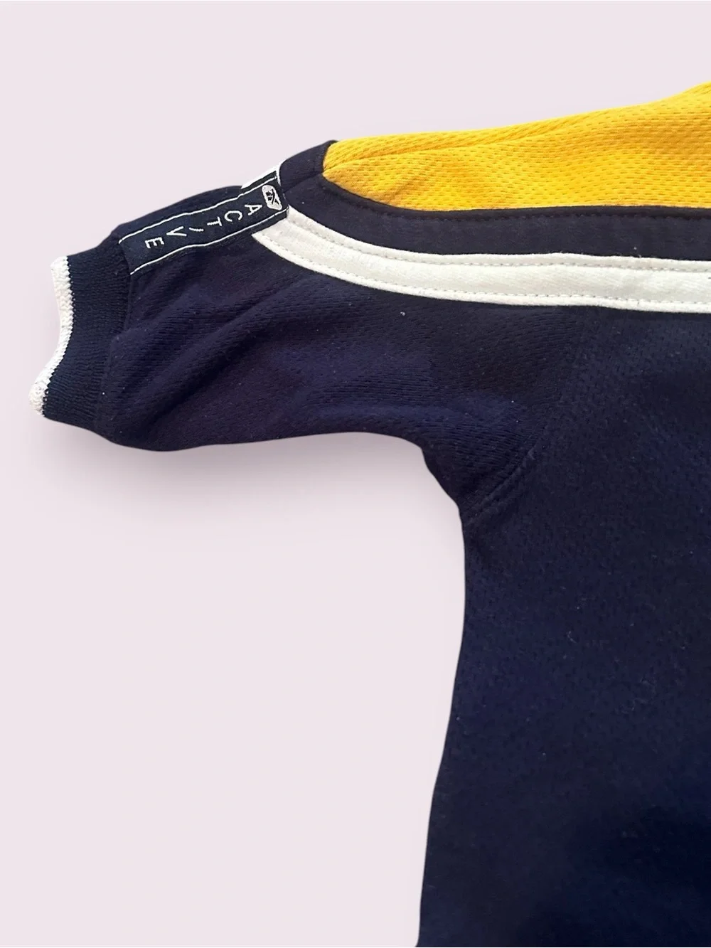 Reebok infant one